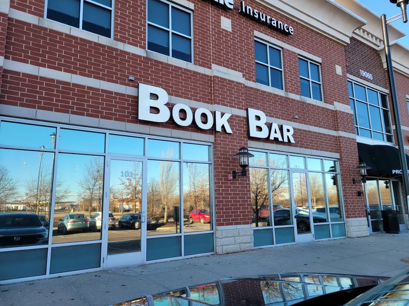 A Hidden Gem In Mokena