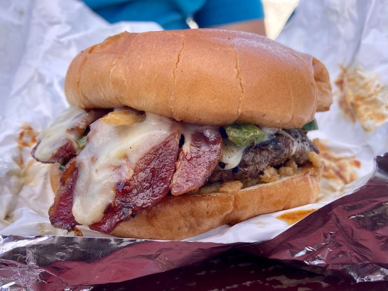 A One-Of-A-Kind Place For Craveable Burgers