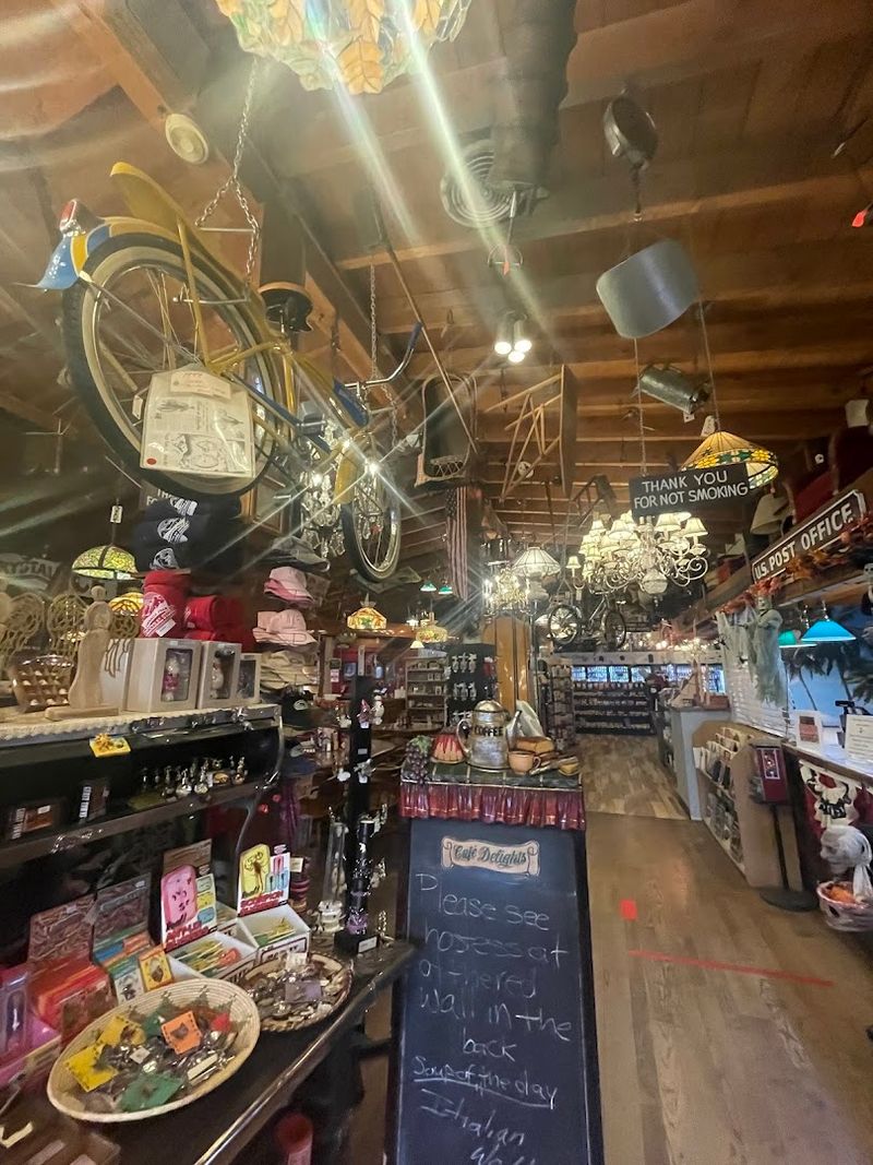 Why Visitors Keep Coming Back