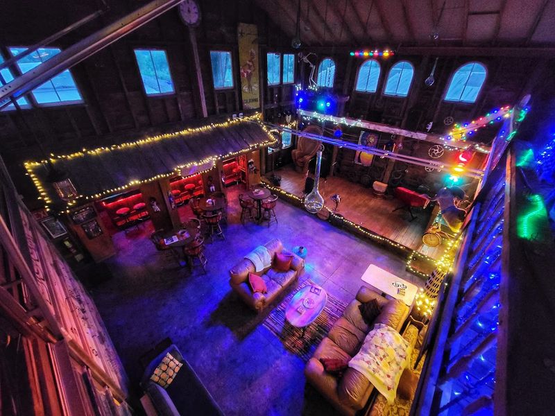 A One-of-a-Kind Airbnb Experience