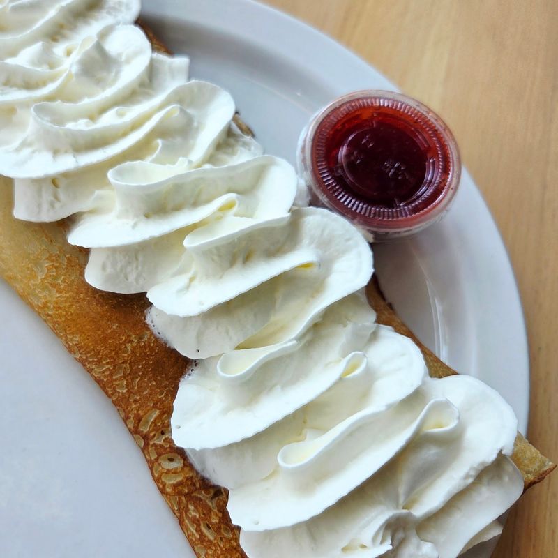 A Pancake Tradition Worth Passing Down