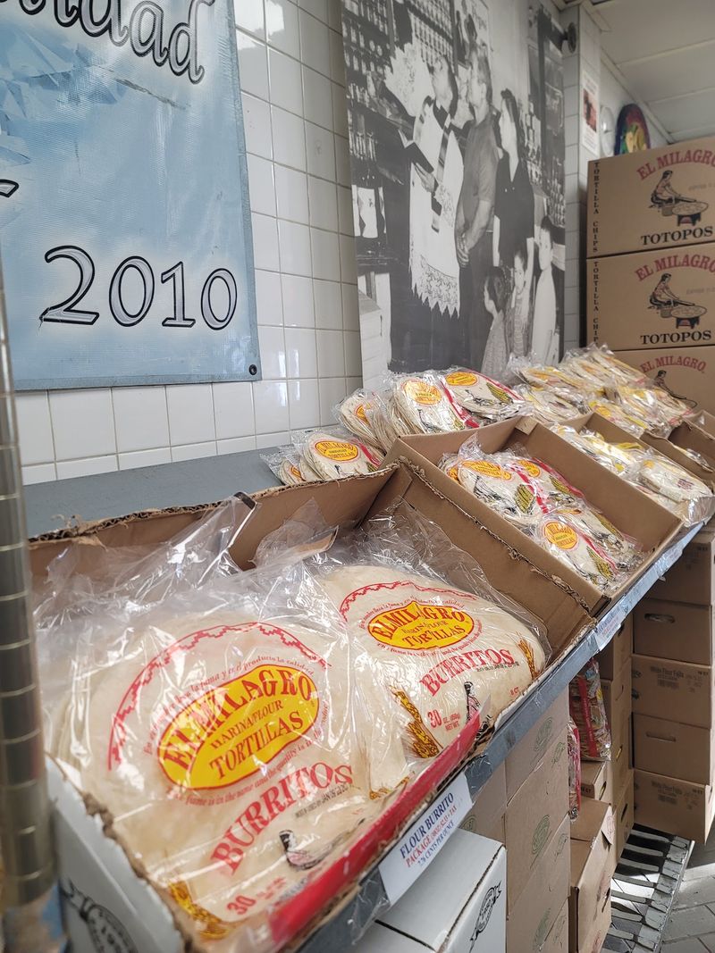 A Pantry Full of Authentic Staples