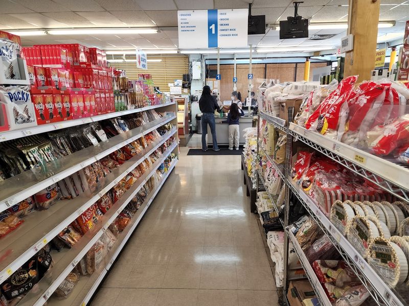 A Pantry Run That Feels Like A Trip Abroad A Pantry Run That Feels Like A Trip Abroad