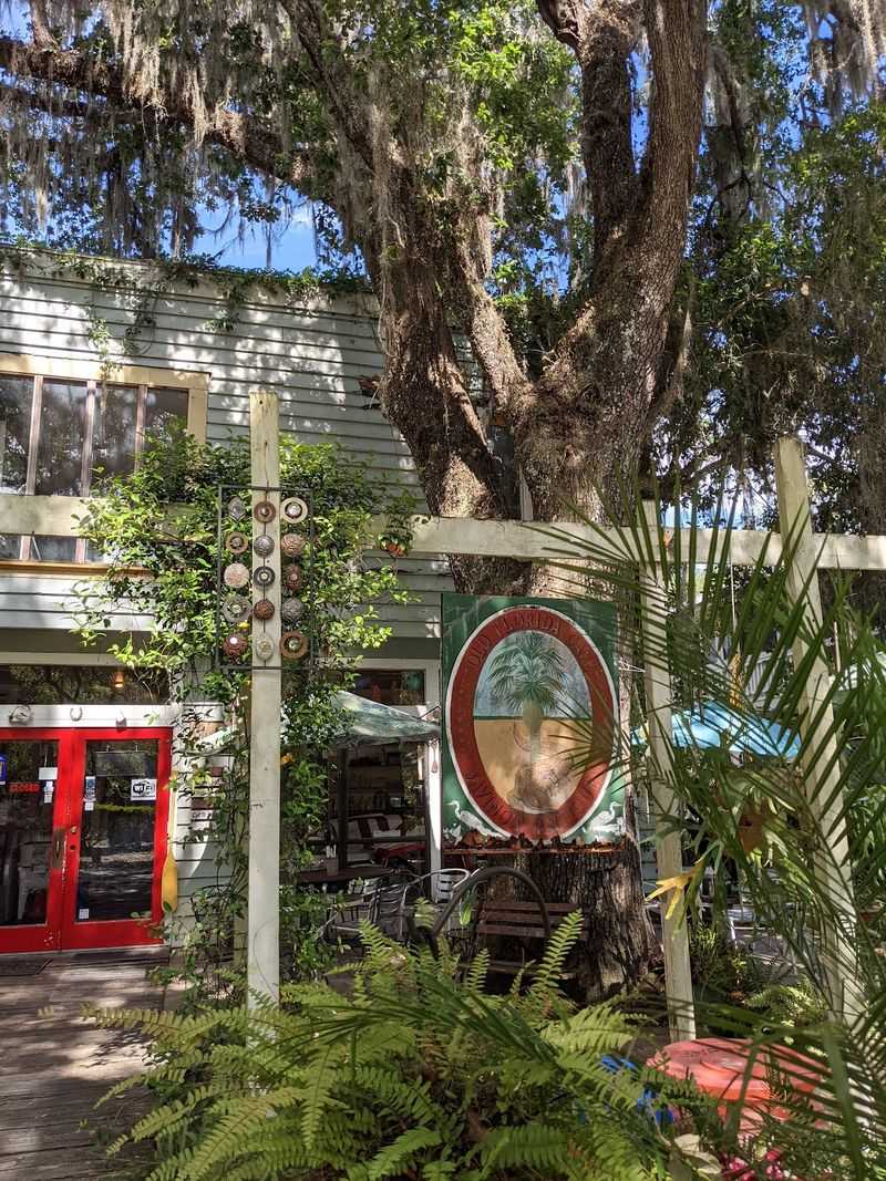 A Paradise For Antique Lovers