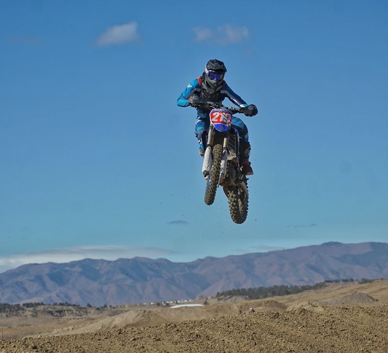 Motocross Tracks That Mean Serious Business