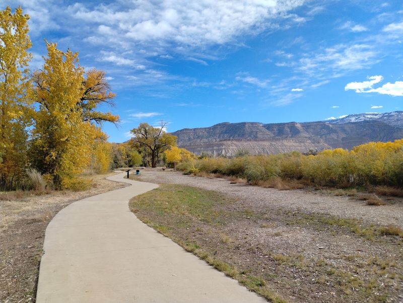 A Park That Earns Its Reputation Without Trying Too Hard