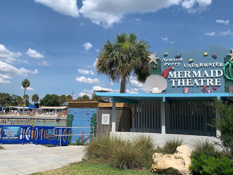 A Park With Deep Florida History And Lasting Appeal
