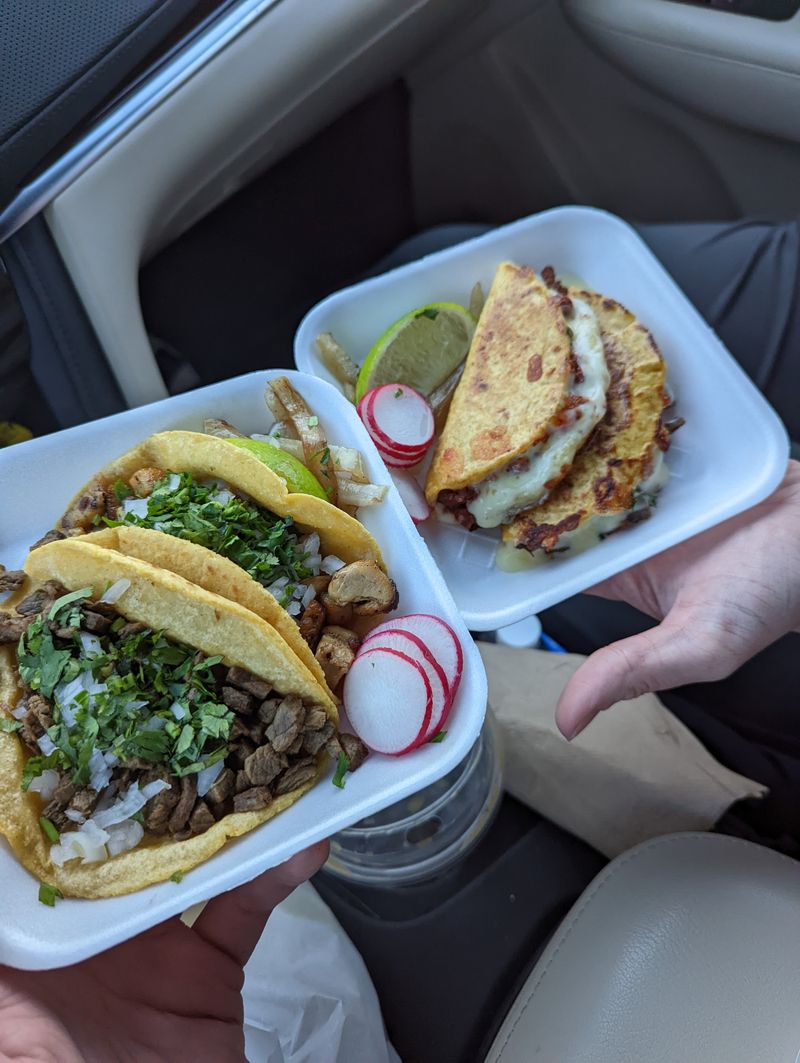 Street Tacos That Redefine The Two Dollar Deal