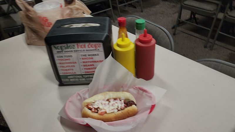 Bacon-Wrapped Perfection On A Cloud-Like Bun