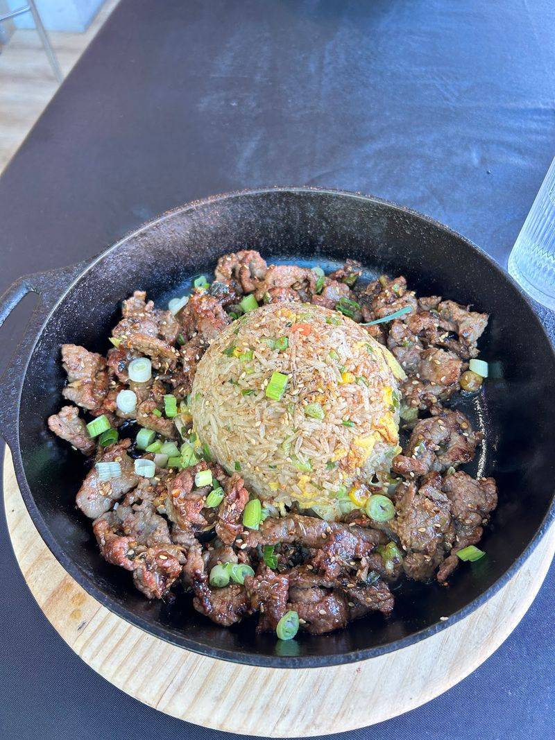 A Passport-Stamping Dinner Without Leaving Arizona A Passport-Stamping Dinner Without Leaving Arizona