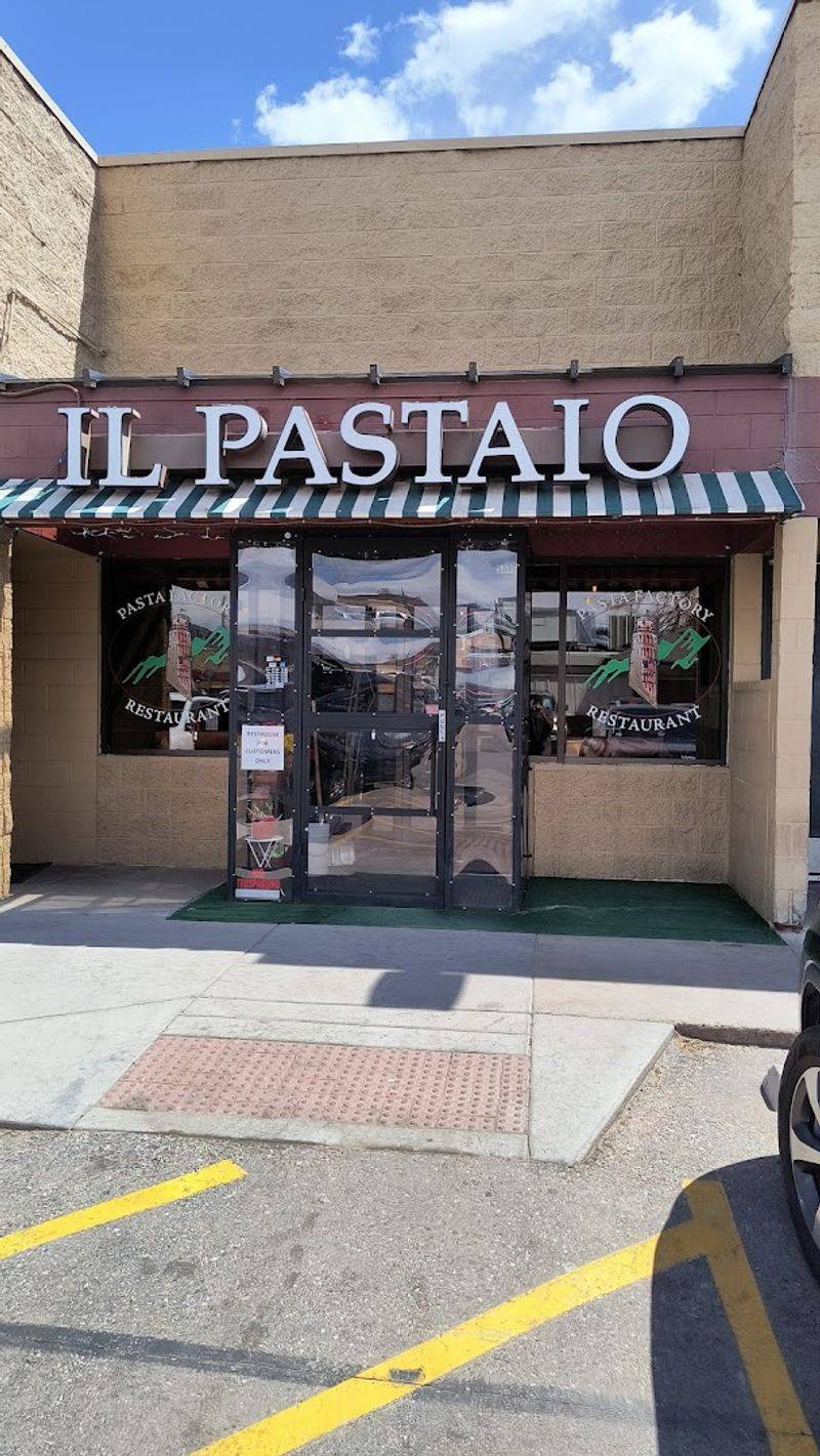 Charm And Character Around Every Corner