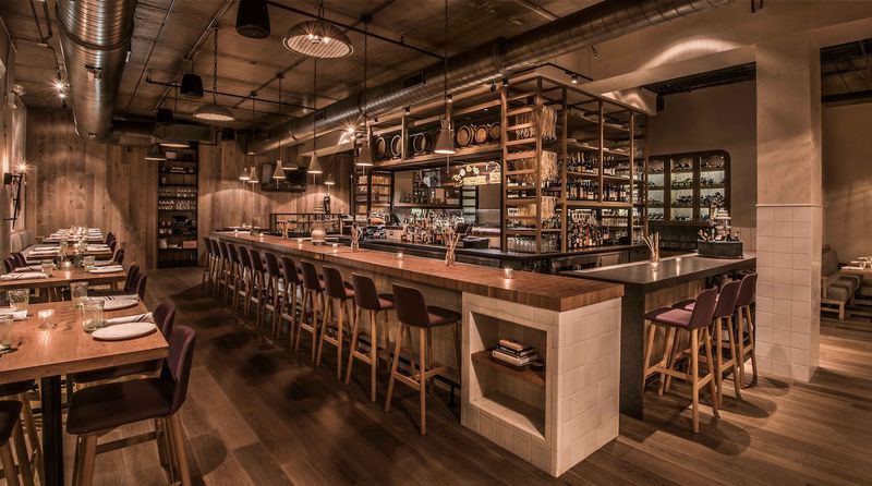 A Pasta House With A Big Waiting List A Pasta House With A Big Waiting List