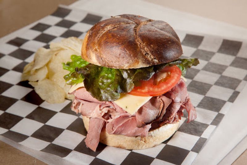 A Pastrami Sandwich That Earns The Extra Drive A Pastrami Sandwich That Earns The Extra Drive