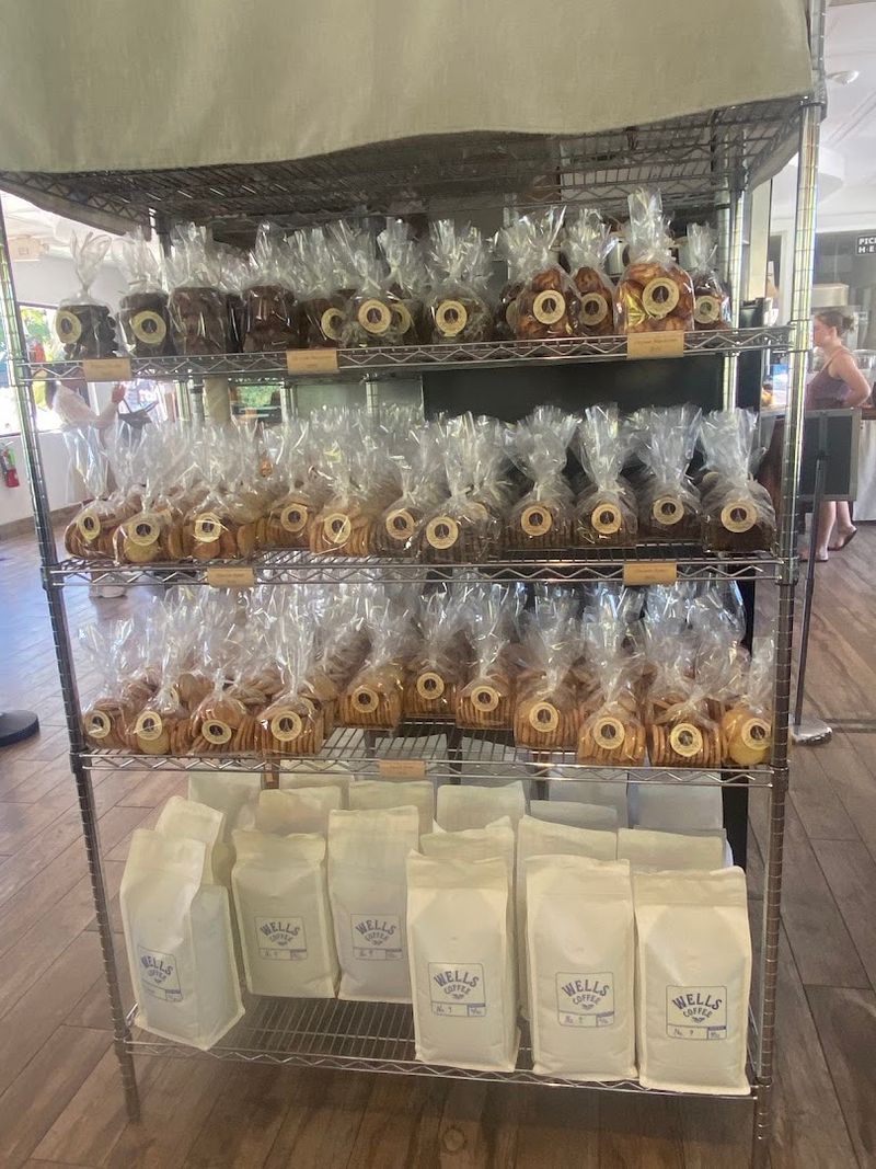 Curated Specialty Products Perfect For Gifting