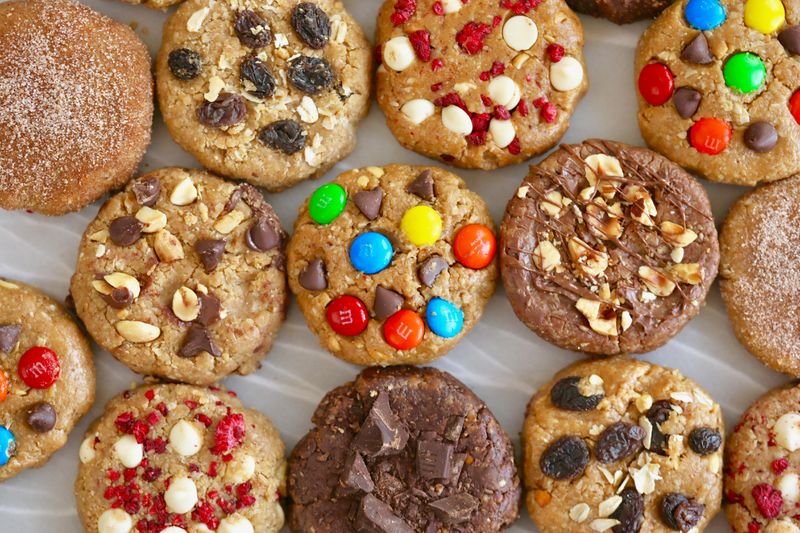 A Pastry Stop That Does Not Need A Group Vote