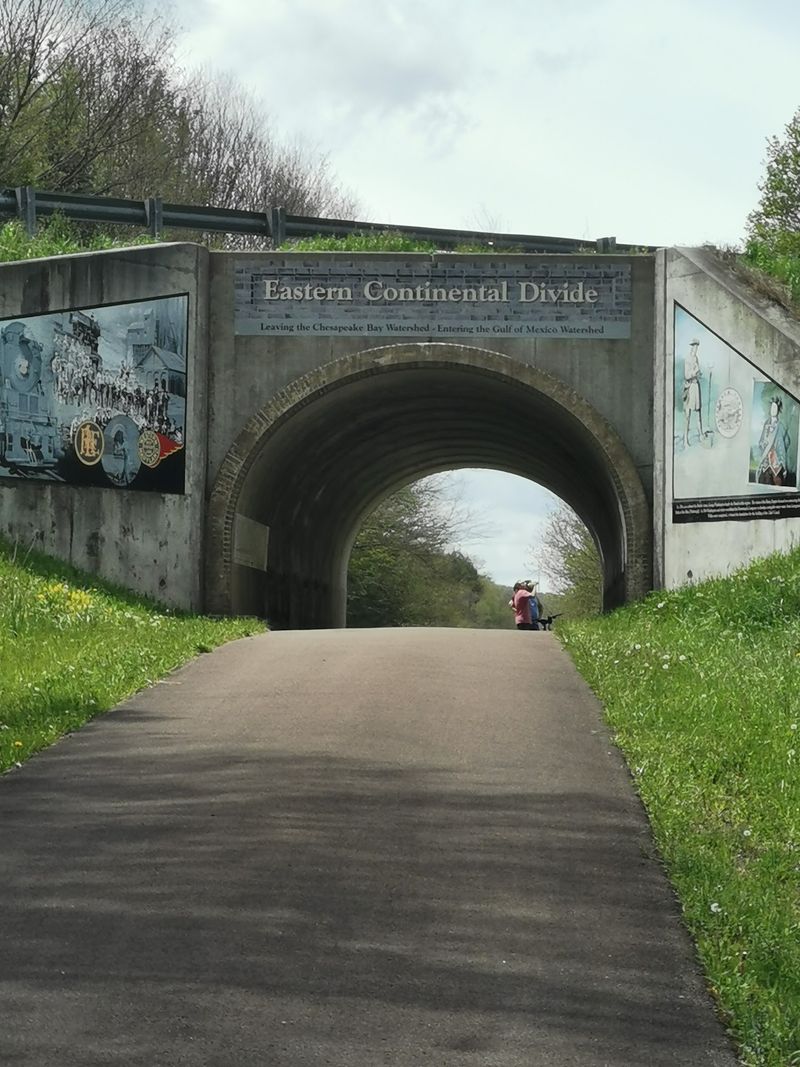A Path That Welcomes Every Age