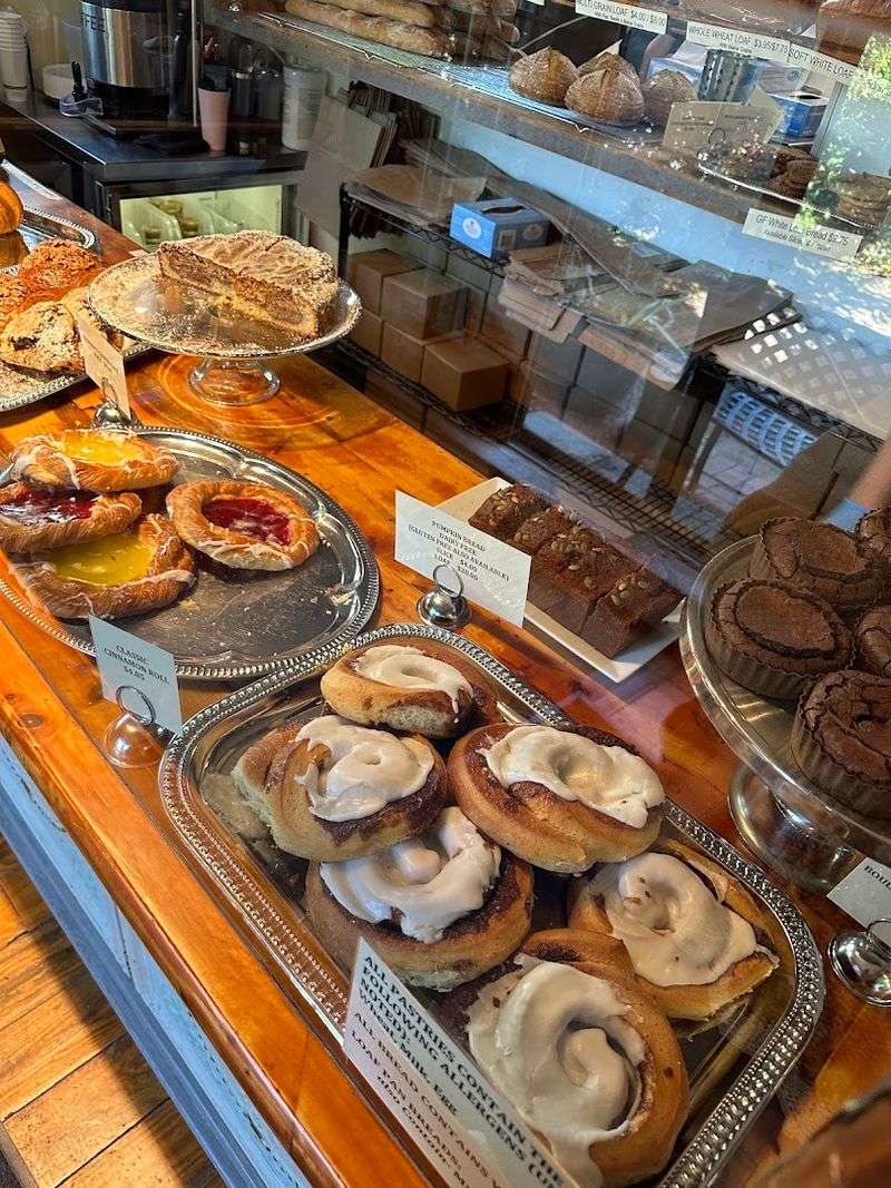 Pastries For Every Craving