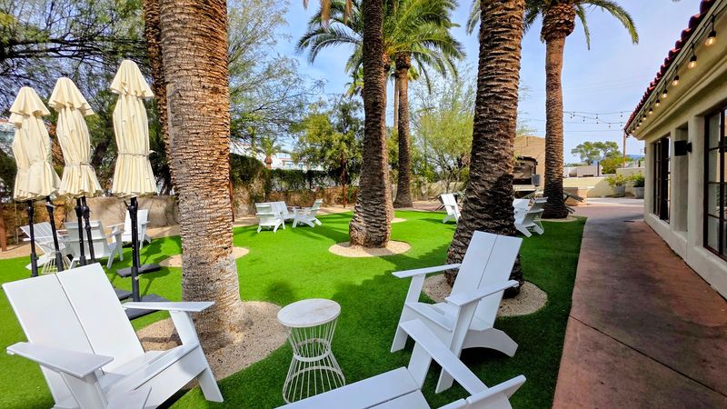 A Patio That Feels Like A Vacation