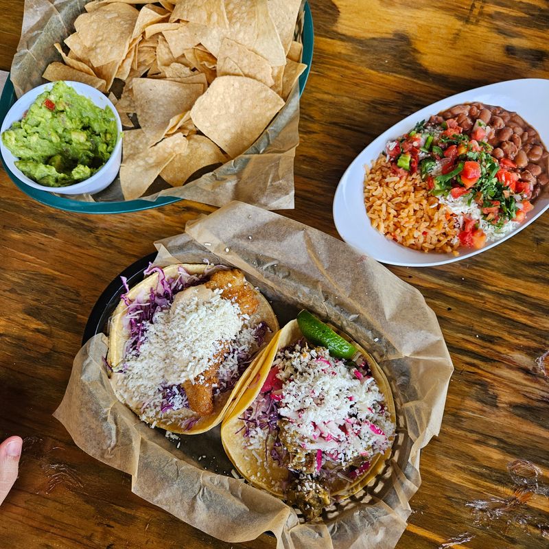 Menu Range That Welcomes Everyone