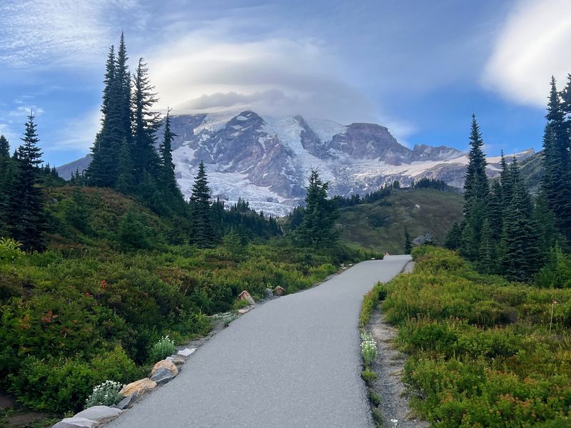 A Paved Path Almost Everyone Can Enjoy