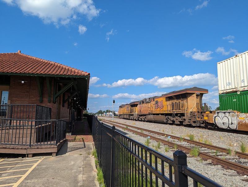 Historic Streets That Preserve The Spirit Of Small-Town America