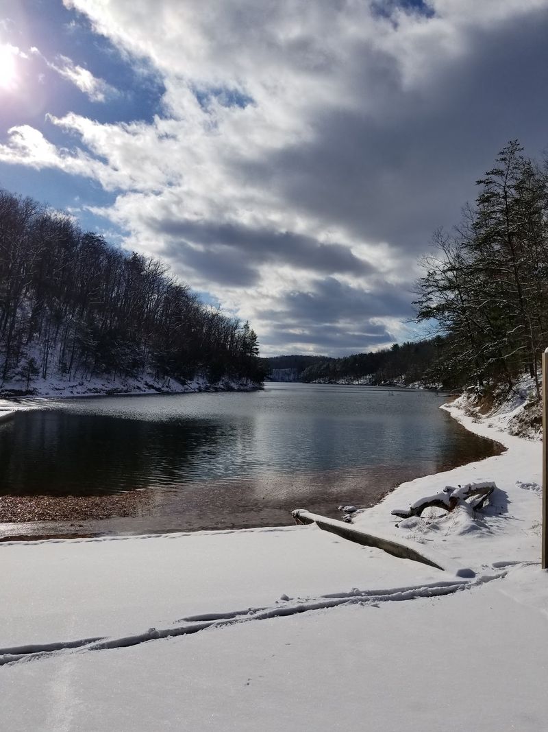 A Peaceful Escape To Refresh Your Mind