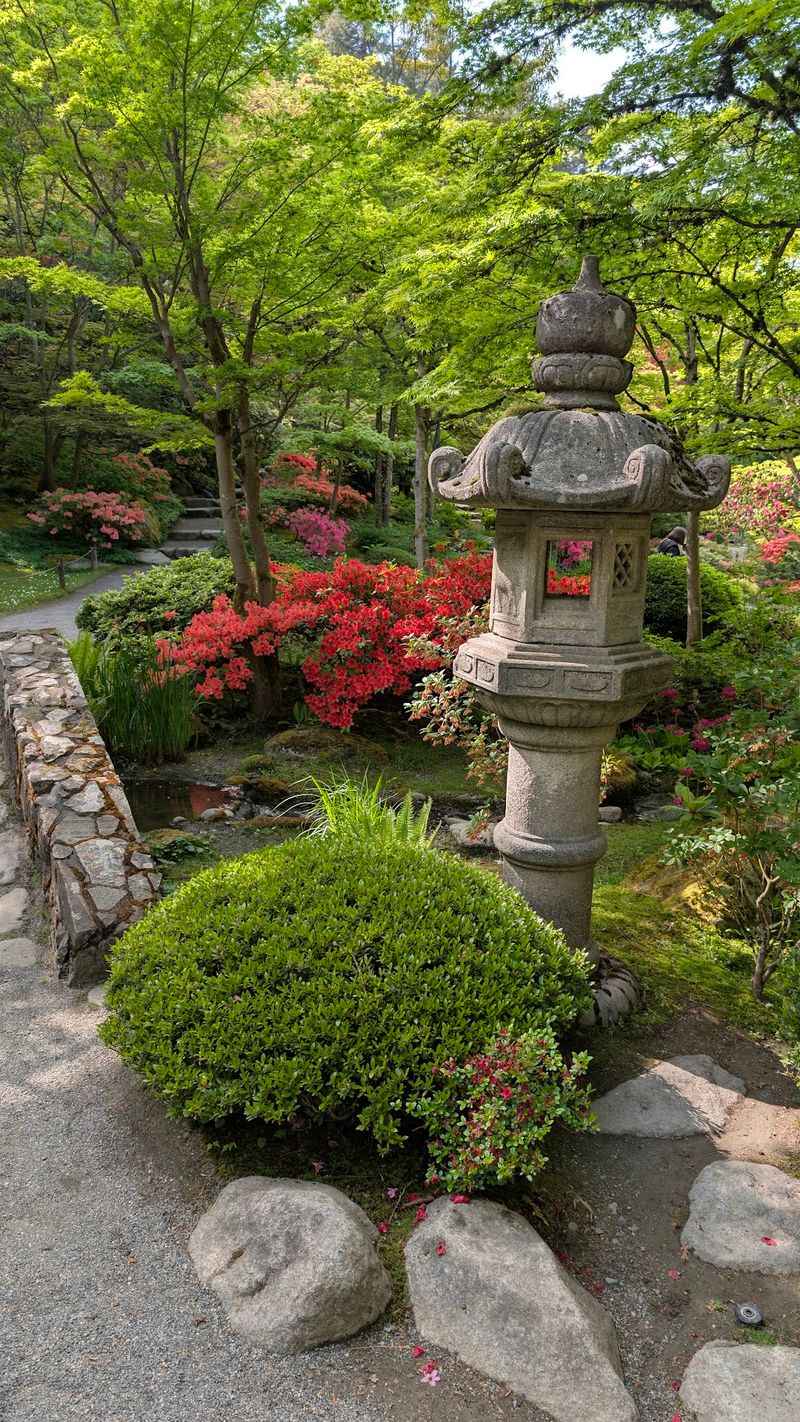 A Peaceful Escape in the Heart of the City