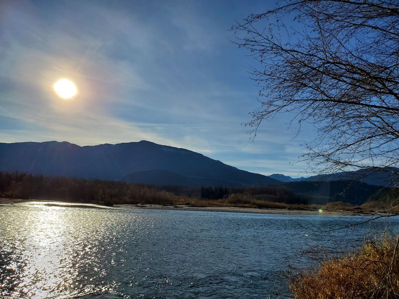 A Peaceful Setting the Whole Family Can Enjoy
