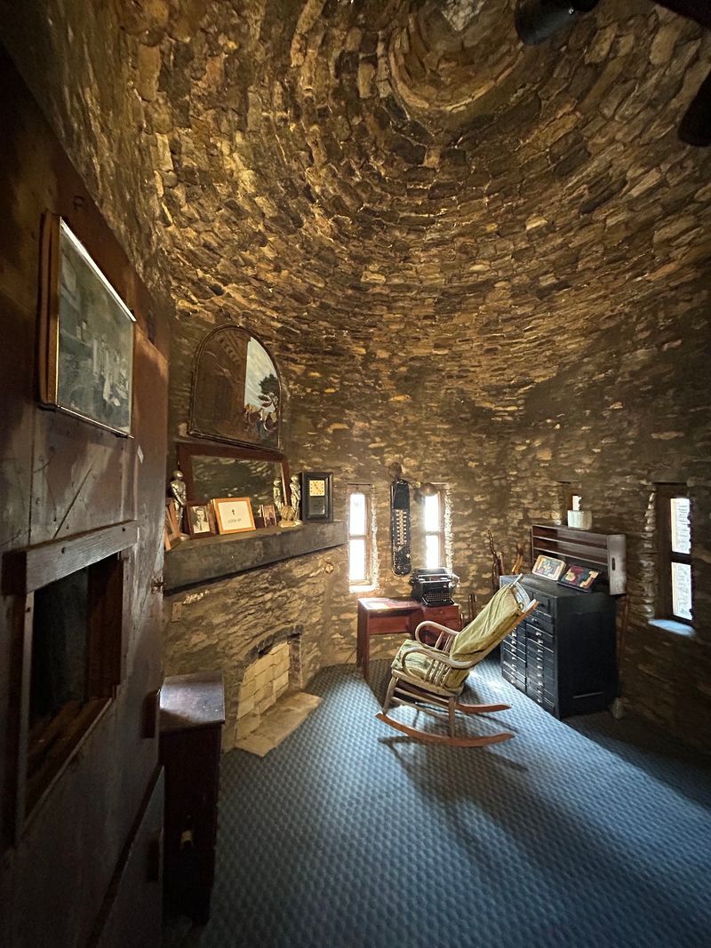 A Peek Into The Little Dungeon