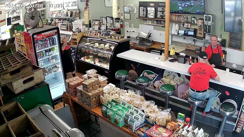 A Pennsylvania Institution Since 1950