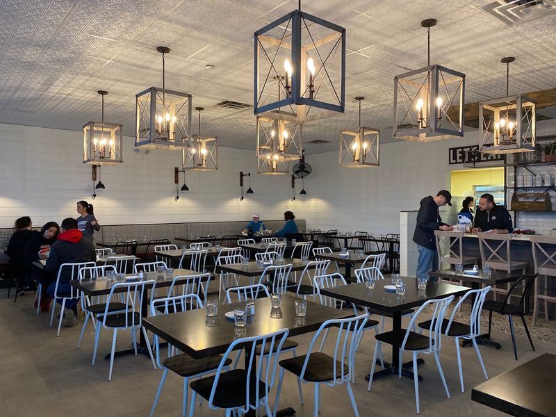 A Peoria Corner Worth Circling Back To