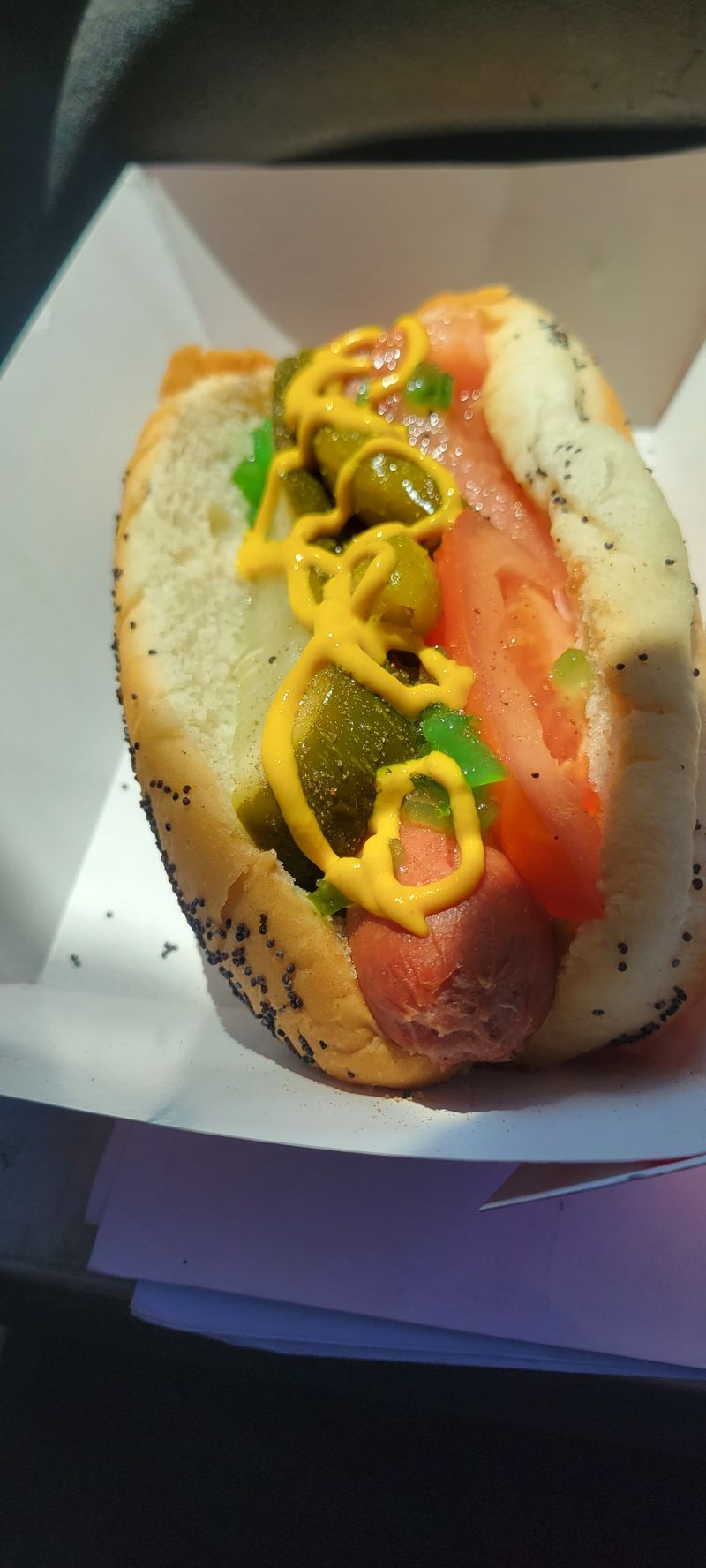 Classic Hot Dogs Done Right