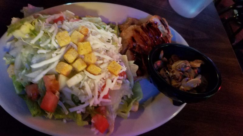 Simple Ingredients Done Right