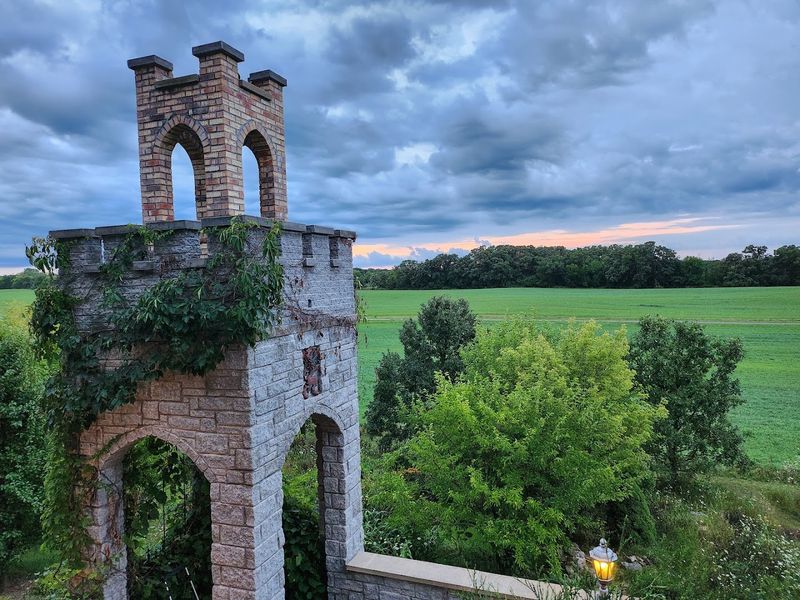 An Unforgettable Stay That Feels Genuinely One-Of-A-Kind