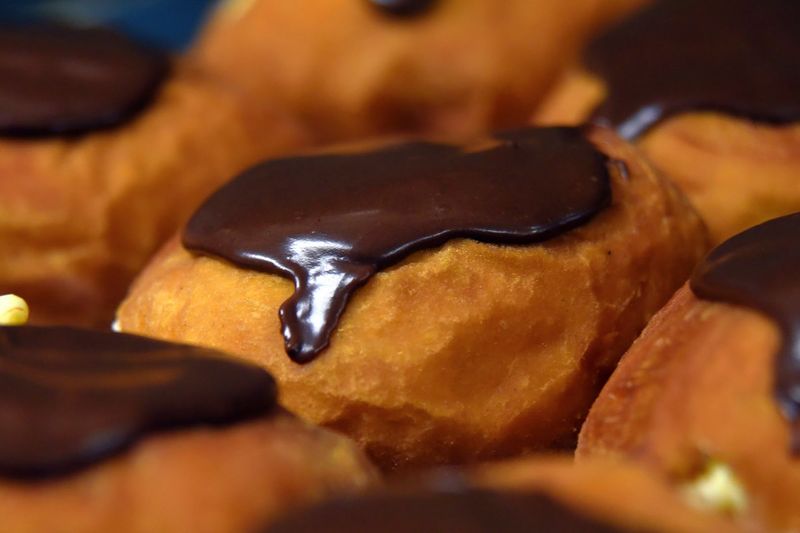 Fresh Dough, Done Right