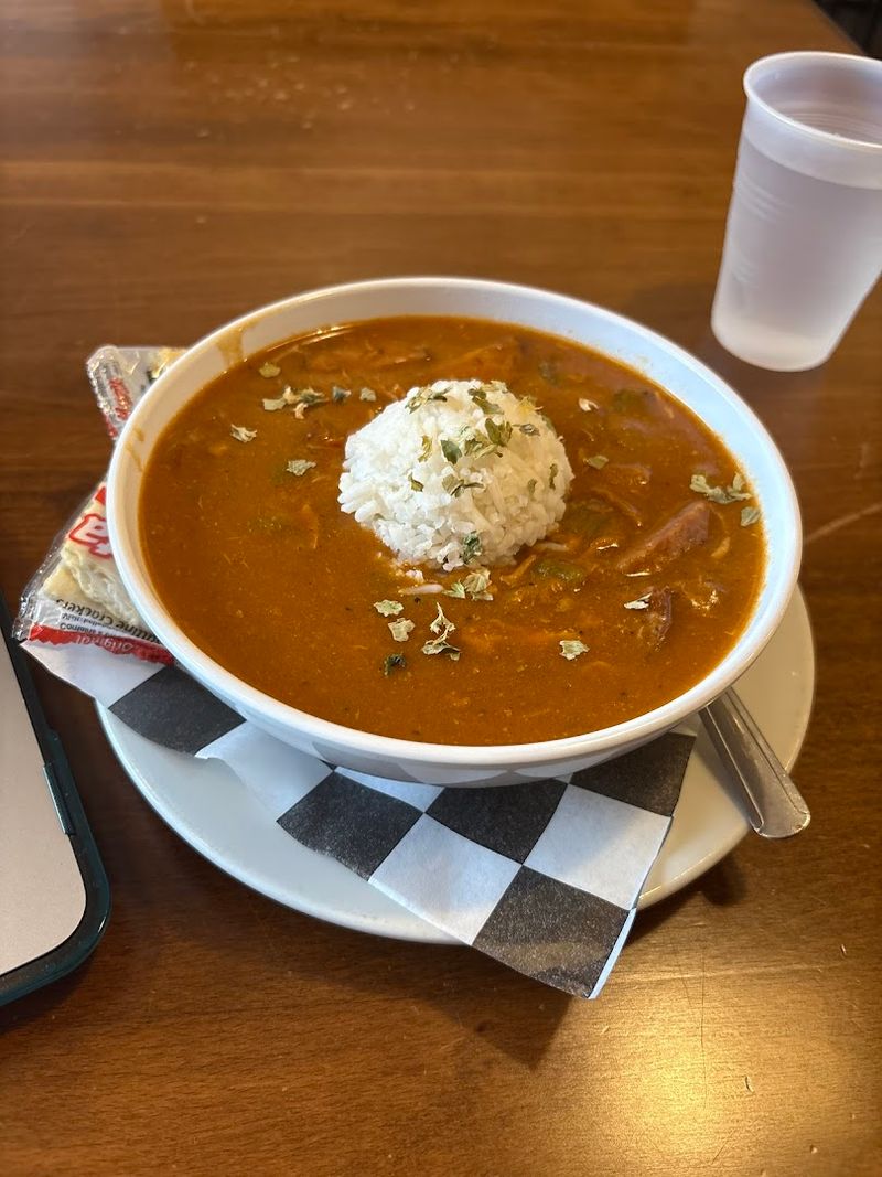Gumbo Done Right