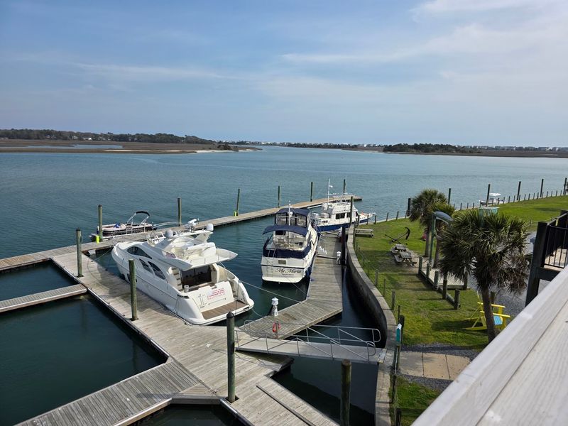 A Perfect Launchpad For Day Trips