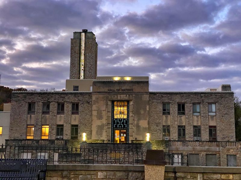 The Hall Of Waters Museum Tells A Story You Will Not Forget