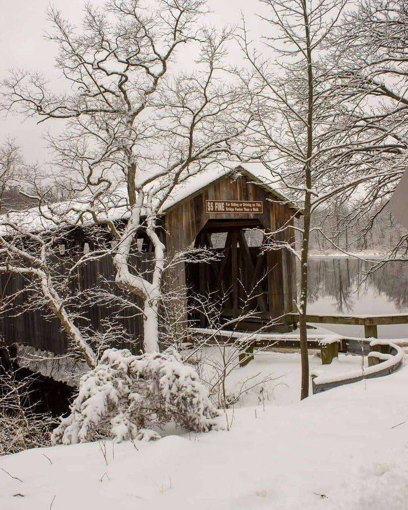 A Photographer's Dream Location