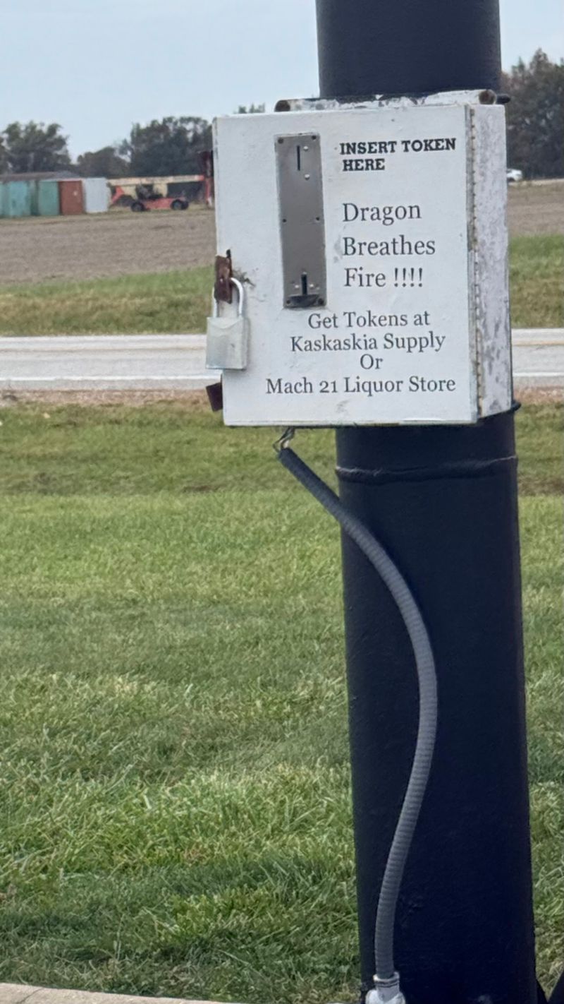 The Token Ritual Feels Like Joining a Club