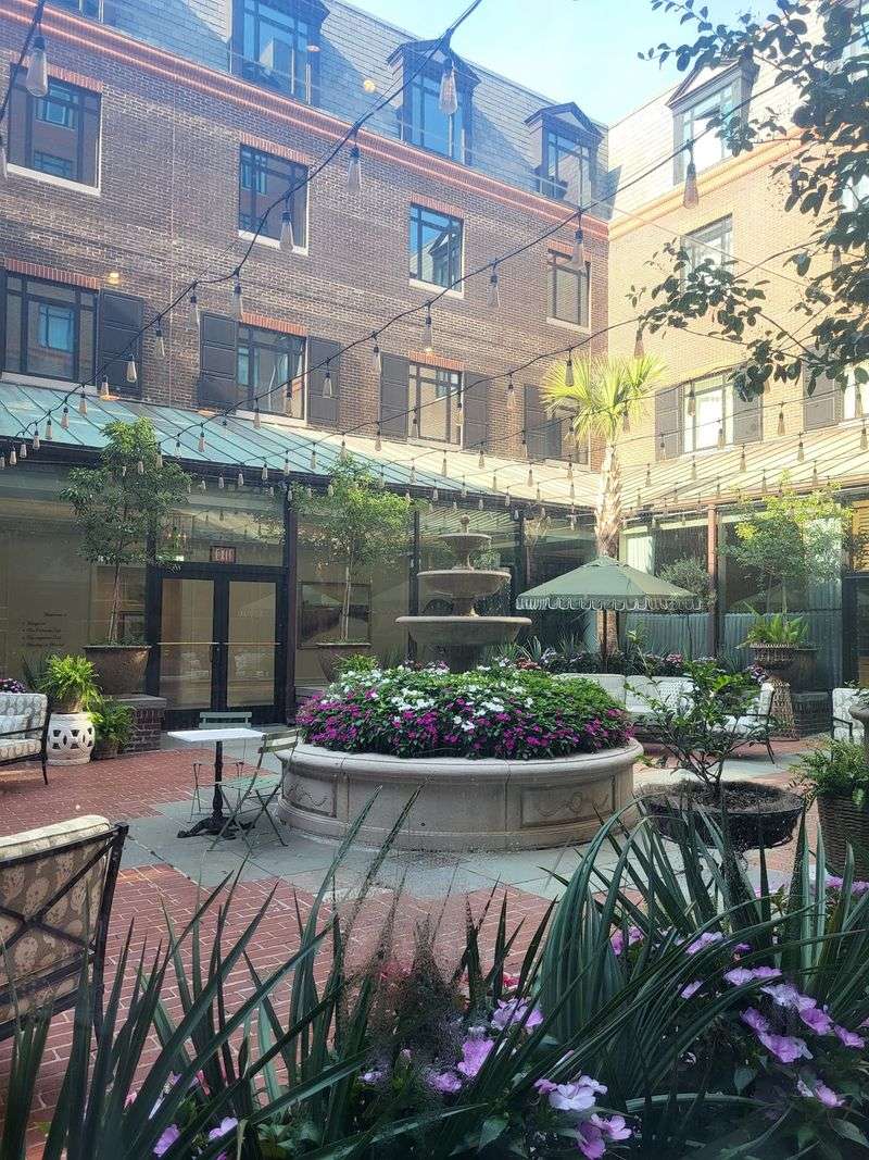 A Perfect Spot For Celebrations And Special Days