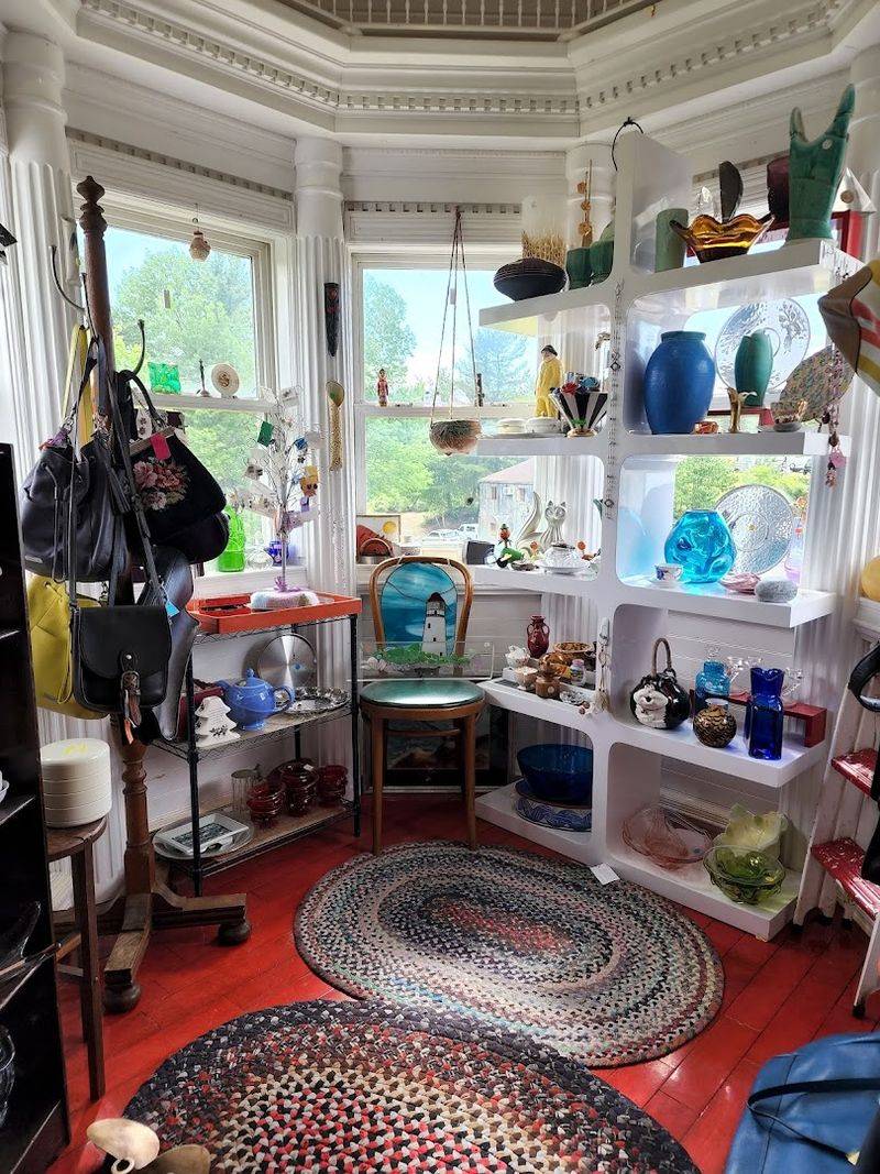 Clean, Organized, And Easy To Browse