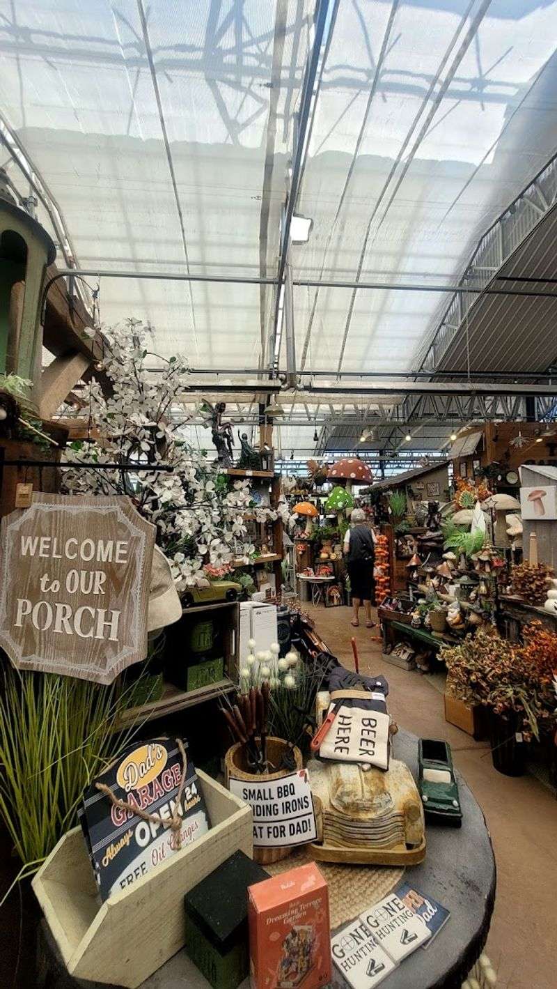 A Perfect Stop in Amish Country