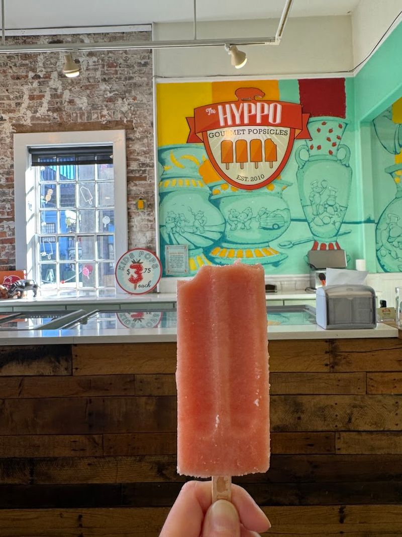 A Nostalgic Yet Modern Dessert Experience Worth Revisiting