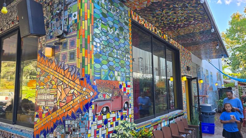 Why Satchel's Pizza Has Earned Its Spot Among America's Best In 2026