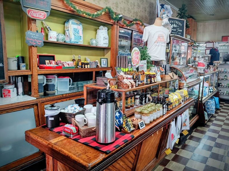 A Pharmacy With Heart And History