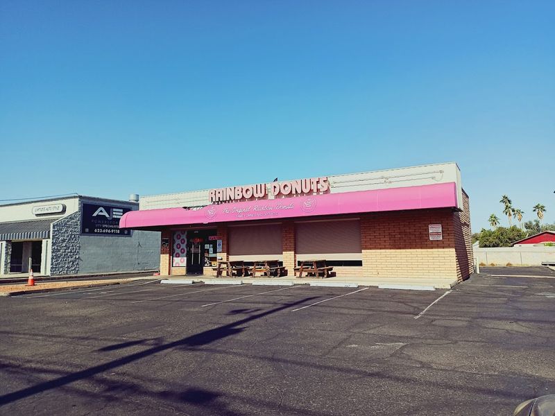A Phoenix Gem Hidden In Plain Sight