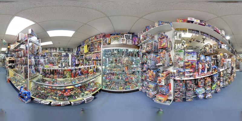 A Phoenix Storefront Built For Collectors