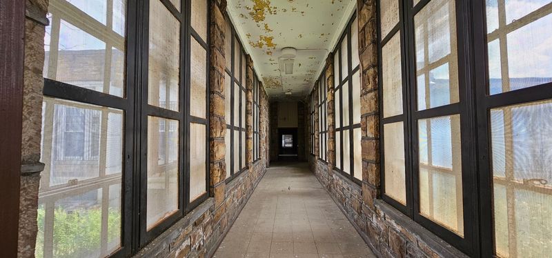 A Photographer's Spooky Playground