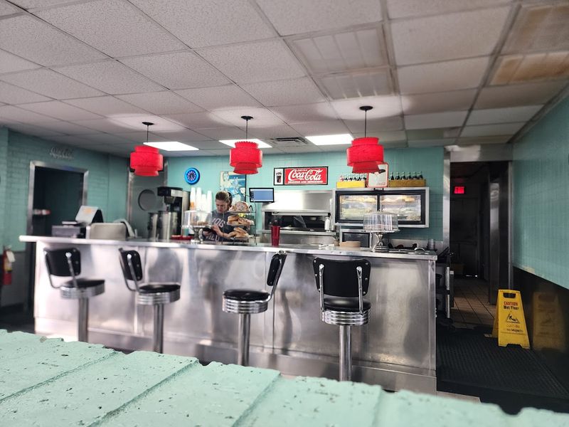 An Old-School Baking Pride